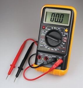 Kreisformtest QC10
