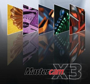 Mastercam (CAD/CAM)